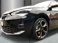 gebraucht Opel Corsa F GS Line 1.2 Turbo / Rückfahrkamera / Sitzheizung