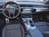 Gebraucht Audi A6 S-Line 286 PS (210 kW) 2025 Schwarz Kombi