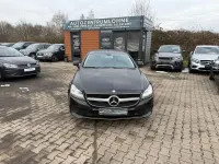 Gebraucht Mercedes CLS350 258 PS (189 kW) 2015 Schwarz Limousine