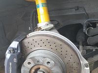 Gebraucht Porsche Boxster 245 PS (180 kW) 2005 Schwarz Cabrio