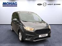 Gebraucht Ford Transit Limited 101 PS (74 kW) 2020 Grau