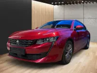 Gebraucht Peugeot 508 SW Active+ 131 PS (96 kW) 2019 Kombi