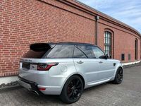 gebraucht Land Rover Range Rover Sport HST Carbon Alcantara
