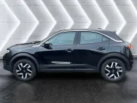 Second-hand Opel Mokka Elegance 131 CP (96 kW) 2024 Negru SUV
