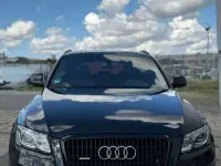 Używany Audi Q5 S-Line 271 KM (199 kW) 2012 SUV