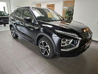 Gebraucht Mitsubishi Eclipse Cross 188 PS (138 kW) 2022 P) (schwarz SUV