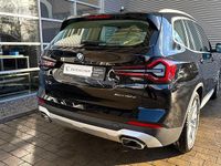 Gebraucht BMW X3 Efficient Dynamics 292 PS (214 kW) 2024 Schwarz uni SUV