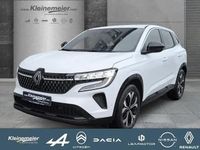 Gebraucht Renault Austral Evolution 116 PS (85 kW) 2024 Weiß SUV
