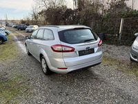 Gebraucht Ford Mondeo Ambiente 116 PS (85 kW) 2014 Grau Kombi
