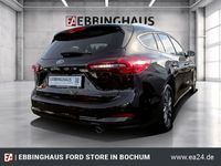 gebraucht Ford Focus Turnier 1.0 EcoBoost EU6d Titanium KAMERA WINTERPAKETPARKASSISTENTKLIMAAUTOMATIKNAVI