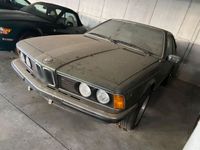 gebraucht BMW 628 CSI