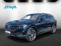 gebraucht VW Touareg Atmosphere TDi 4M Standh. Ergo Matrix