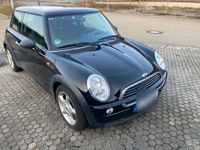 gebraucht Mini ONE One