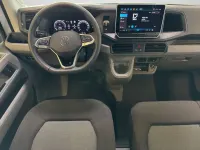 Nowe VW Crafter 177 KM (130 kW) 2025 Biały Van