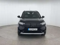 Neu Opel Frontera 145 PS (106 kW) 2026 Schwarz SUV