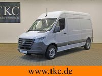 Gebraucht Mercedes E-Sprinter 69 kW (95 PS) 2021 Weiß Van