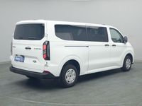 Neu Ford Transit Custom Trend 136 PS (100 kW) 2025 Weiß Kombi