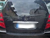 gebraucht Mercedes A150 Scheckheftgepflegt