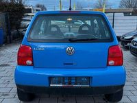 Gebraucht VW Lupo Basis 60 PS (44 kW) 2002 Kleinwagen