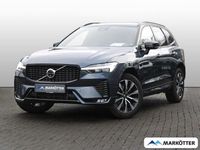 Gebraucht Volvo XC60 Plus 197 PS (144 kW) 2024 Blau SUV