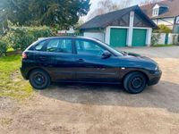 gebraucht Seat Ibiza 1,4