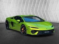 Nuova Lamborghini Temerario 920 CV (676 kW) 2026 Verde Coupé