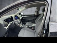 Gebraucht VW Golf VIII Move 150 PS (110 kW) 2024 Schwarz Kombi