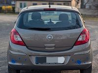 Gebraucht Opel Corsa 69 PS (50 kW) 2013 Kleinwagen