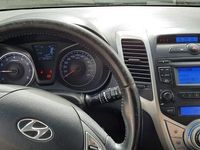 gebraucht Hyundai ix20 1,6 92kw AHK HU/AU 95400km