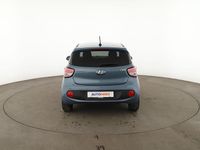 Gebraucht Hyundai i10 YES! 2017 Blau Kleinwagen