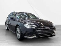 Occasion Audi A4 S-Line 163 ch (119 kW) 2023 Noir Break