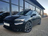 Gebraucht Opel Corsa 101 PS (74 kW) 2024 Kristallsilber schwarz Kleinwagen
