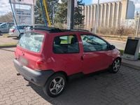 Gebraucht Renault Twingo R.S. 58 PS (42 kW) 2003 Rot Kleinwagen