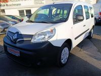 Gebraucht Renault Kangoo 95 PS (69 kW) 2020 Weiß Van / Kleinbus