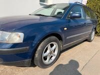 Gebraucht VW Passat 104 PS (76 kW) 2000 Kombi