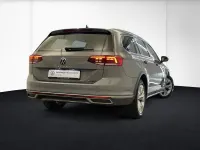 Gebraucht VW Passat Alltrack 200 PS (147 kW) 2023 Grau Kombi