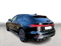 Neu Audi S5 Ambiente 367 PS (269 kW) 2026 Schwarz Kombi
