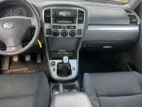 Gebraucht Suzuki Grand Vitara 128 PS (94 kW) 2004 Silber SUV