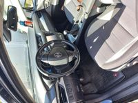 gebraucht Toyota Avensis 2.0 D-4D Edition S+