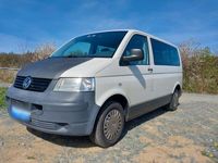 gebraucht VW Shuttle T5 Caravelle/ TÜV neu