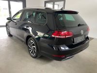 gebraucht VW Golf VII Variant2.0 TDI Join SHZ/Navi/Temp/AHK