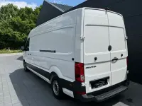 Gebraucht VW Crafter 177 PS (130 kW) 2023 Andere Van