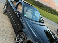 Gebraucht Mercedes E320 300 PS (220 kW) 2009 Schwarz Limousine