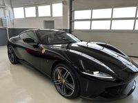 Gebraucht Ferrari Roma 620 PS (456 kW) 2023 Schwarz