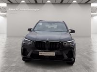 gebraucht BMW X5 M 