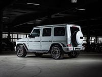 Gebraucht Mercedes G63 AMG AMG 585 PS (430 kW) 2025 Grau SUV