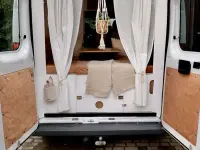 Gebraucht Fiat Ducato 131 PS (96 kW) 2015 Van