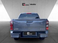 Neu Isuzu D-Max 163 PS (119 kW) 2025 Grau SUV