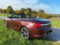 gebraucht Opel Cascada Innov. 1,6 Turbo