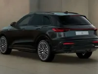 Neu Audi Q5 299 PS (219 kW) 2026 Mythosschwarz metallic SUV